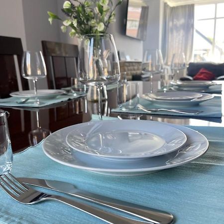 Victoria House, Beautiful Swanage Stay! Ulwell Exteriör bild