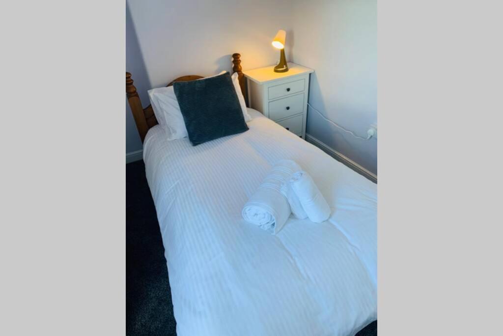 Victoria House, Beautiful Swanage Stay! Ulwell Exteriör bild
