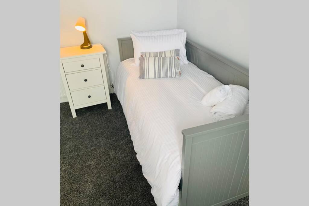 Victoria House, Beautiful Swanage Stay! Ulwell Exteriör bild